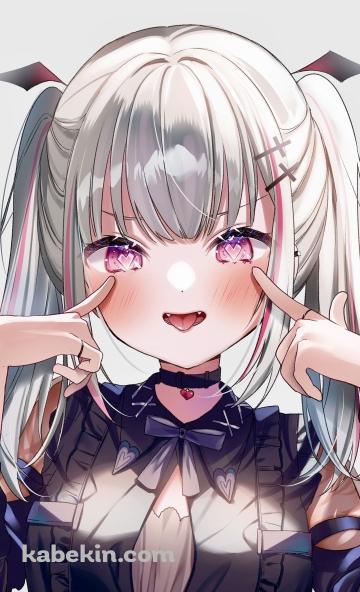 かわいい空澄セナ / ぶいすぽっ！のAndroidの壁紙(360px x 592px) スマホ用