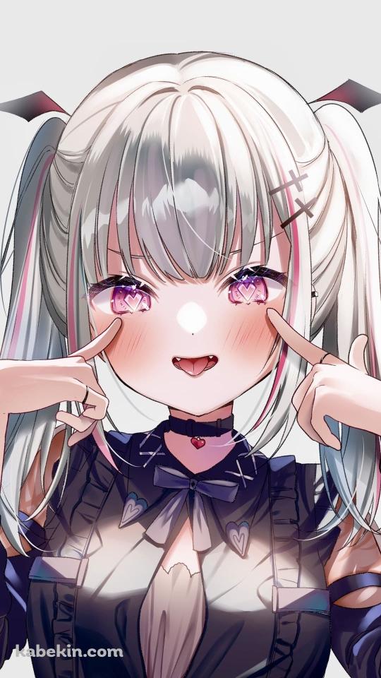 かわいい空澄セナ / ぶいすぽっ！のAndroidの壁紙(540px x 960px) スマホ用