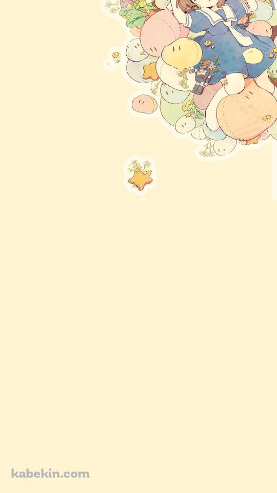 CLANNAD / だんご大家族 / ファンアートのAndroidの壁紙(540px x 960px) スマホ用