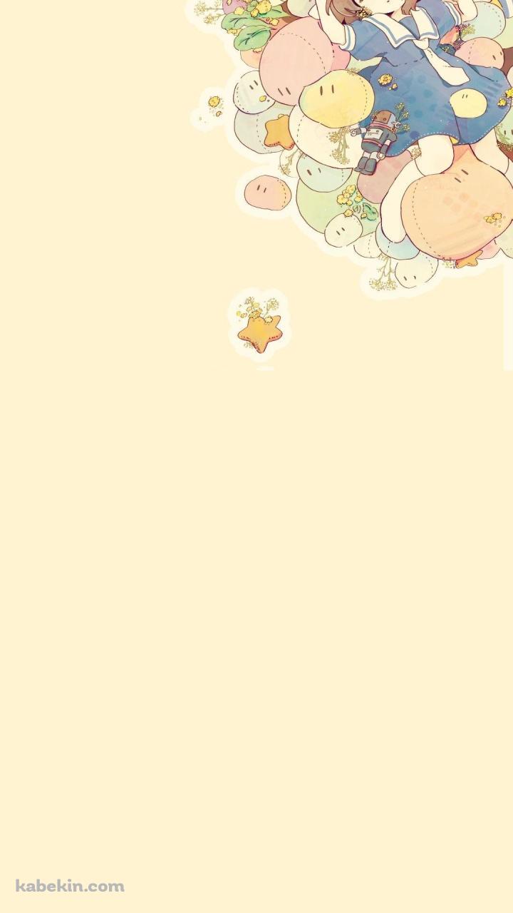 CLANNAD / だんご大家族 / ファンアートのAndroidの壁紙(720px x 1280px) スマホ用