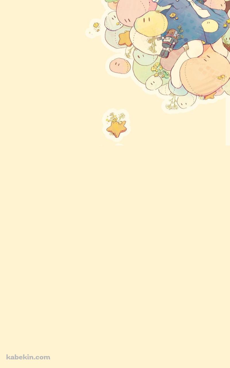 CLANNAD / だんご大家族 / ファンアートのAndroidの壁紙(800px x 1280px) スマホ用