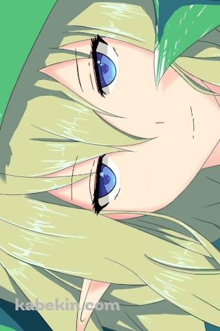 かっこいいリュー・リオン / ダンジョンに出会いを求めるのは間違っているだろうか / ダンまちのAndroidの壁紙(320px x 480px) スマホ用