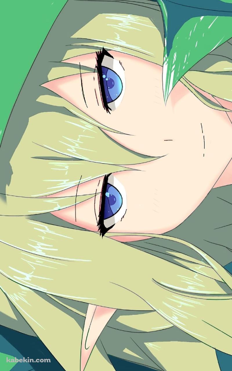 かっこいいリュー・リオン / ダンジョンに出会いを求めるのは間違っているだろうか / ダンまちのAndroidの壁紙(800px x 1280px) スマホ用