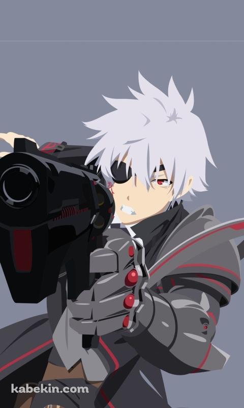 ベル・クラネル / ダンジョンに出会いを求めるのは間違っているだろうか / ダンまち / ファンアートのAndroidの壁紙(480px x 800px) スマホ用