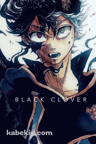めちゃくちゃかっこいいアスタ / ファンアート / イラスト / ブラッククローバー / Black CloverのAndroidの壁紙(320px x 480px) スマホ用
