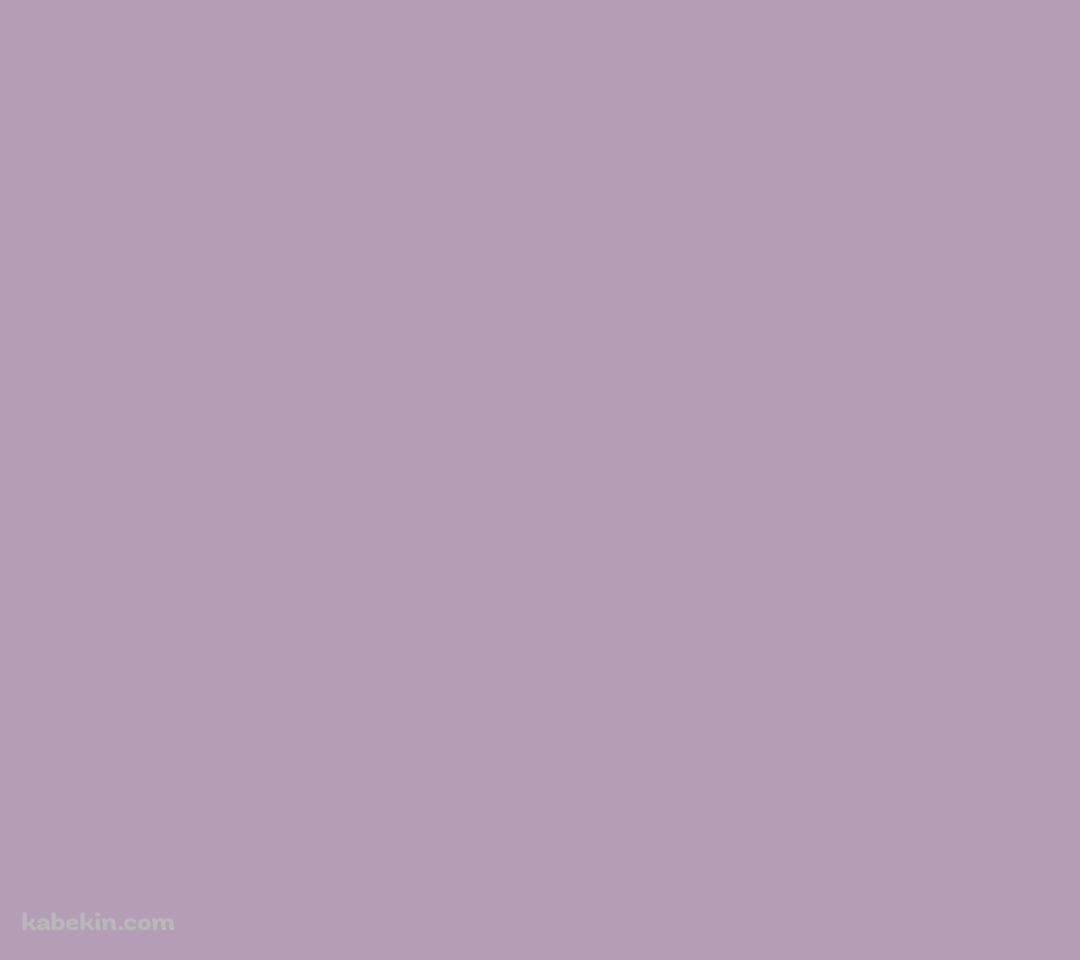 薄い紫 / ライトパープル / 単色のAndroidの壁紙(1080px x 960px) スマホ用