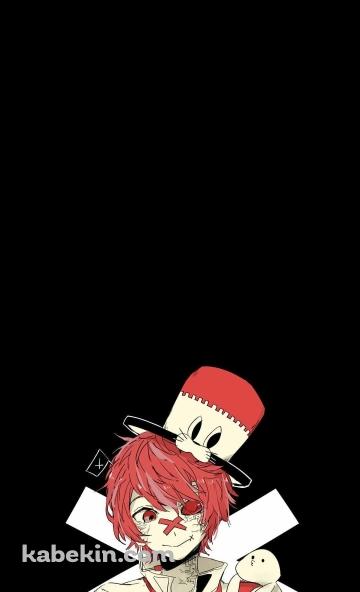 Fukase / セカオワ / ボカロ / ボーカロイドのAndroidの壁紙(360px x 592px) スマホ用