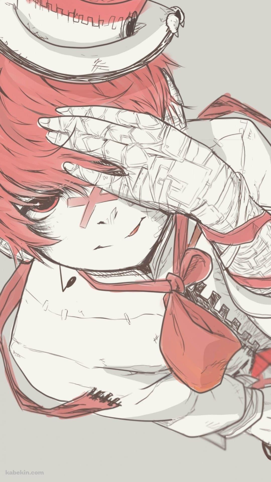 かっこいいFukase / 手書き / セカオワ / ボカロ / ボーカロイドのAndroidの壁紙(1080px x 1920px) スマホ用