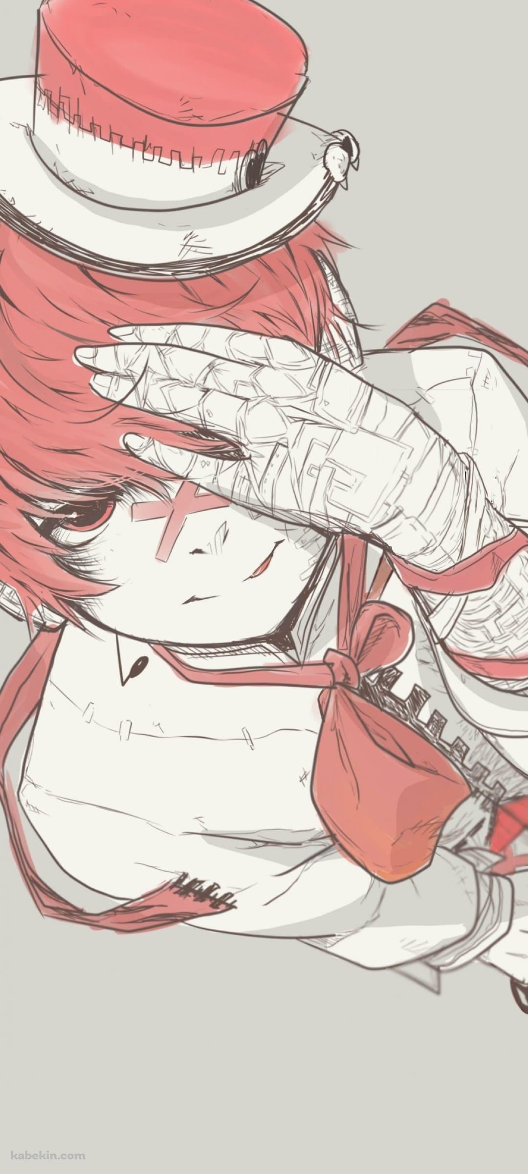 かっこいいFukase / 手書き / セカオワ / ボカロ / ボーカロイドのAndroidの壁紙(1080px x 2400px) スマホ用