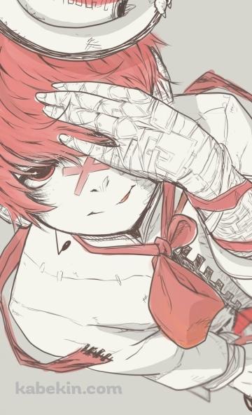 かっこいいFukase / 手書き / セカオワ / ボカロ / ボーカロイドのAndroidの壁紙(360px x 592px) スマホ用