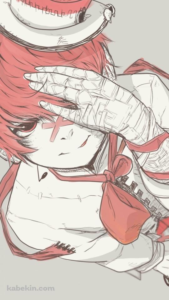 かっこいいFukase / 手書き / セカオワ / ボカロ / ボーカロイドのAndroidの壁紙(540px x 960px) スマホ用