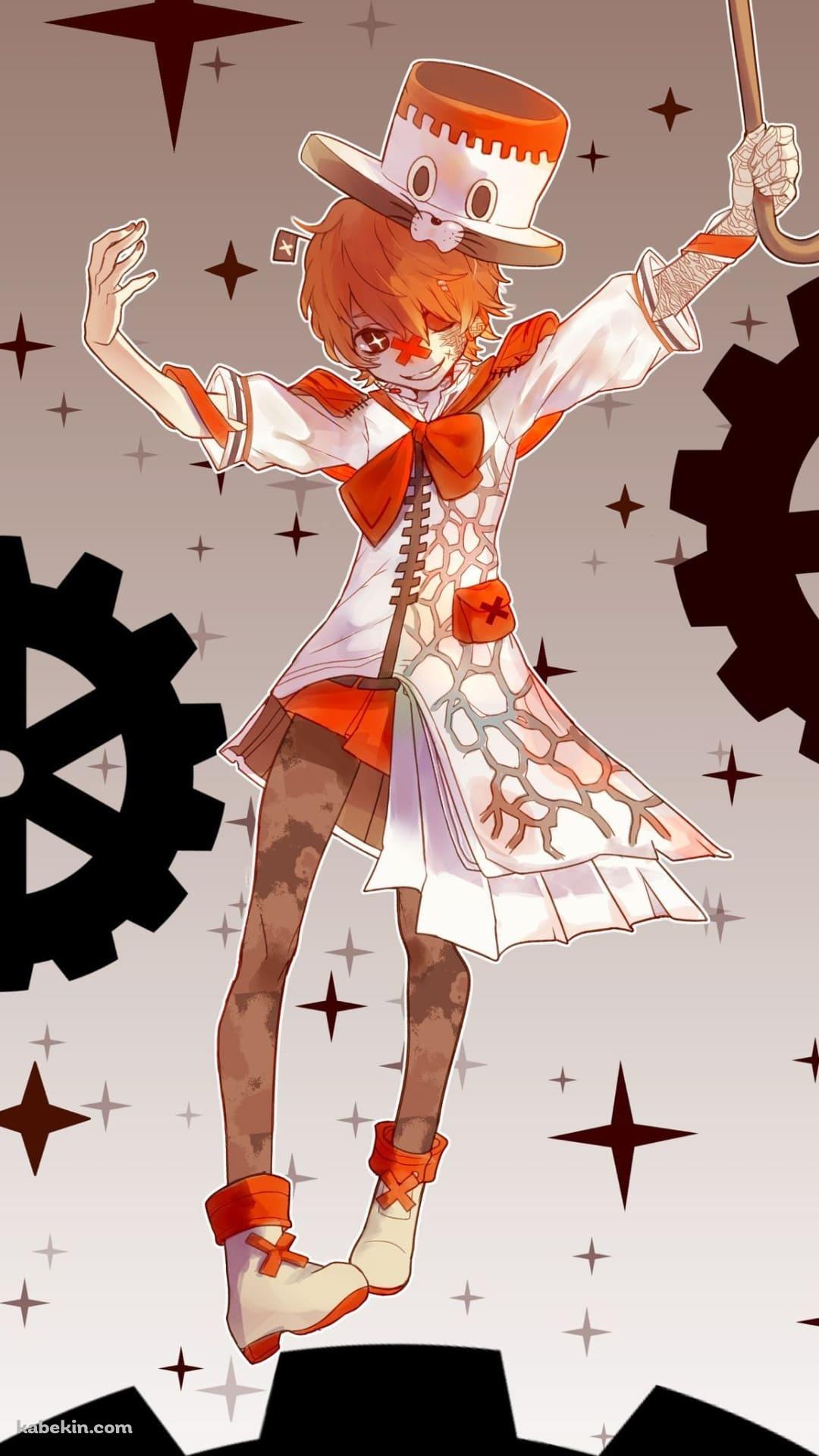 かわいいFukase / 手書き / セカオワ / ボカロ / ボーカロイドのAndroidの壁紙(1080px x 1920px) スマホ用
