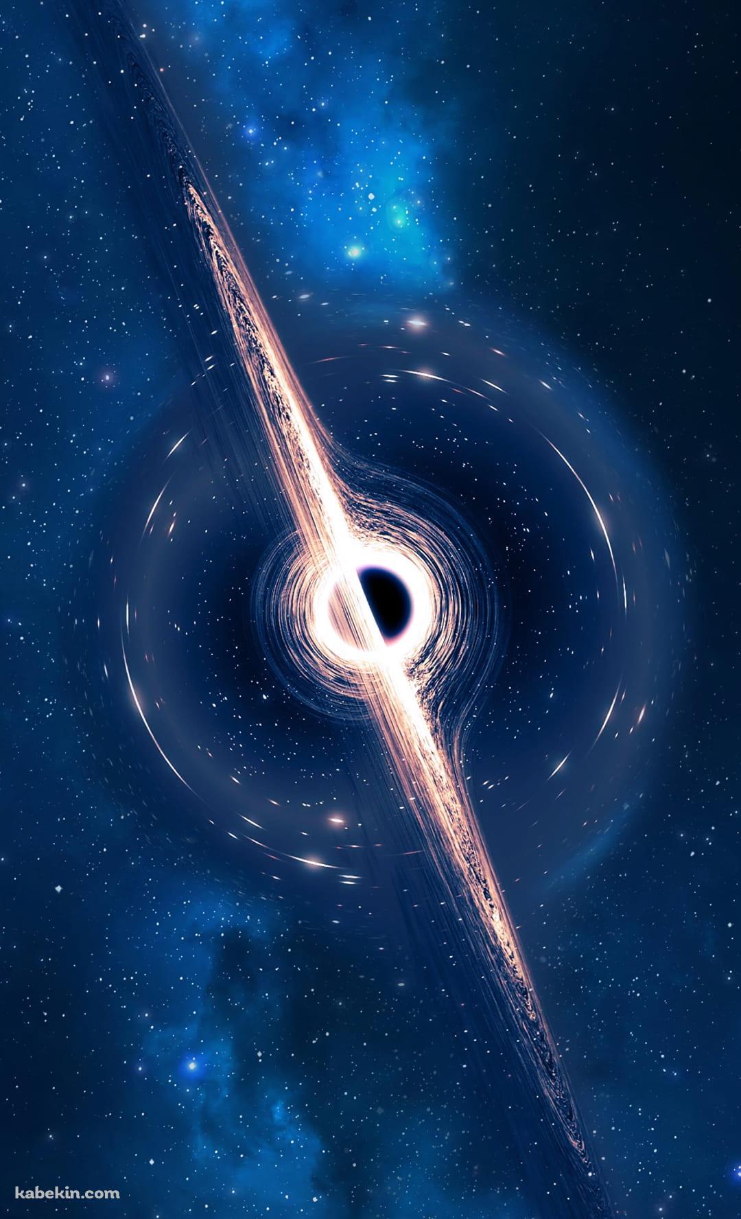 光る惑星 / 綺麗 / 銀河 / 宇宙のAndroidの壁紙(1080px x 1776px) スマホ用