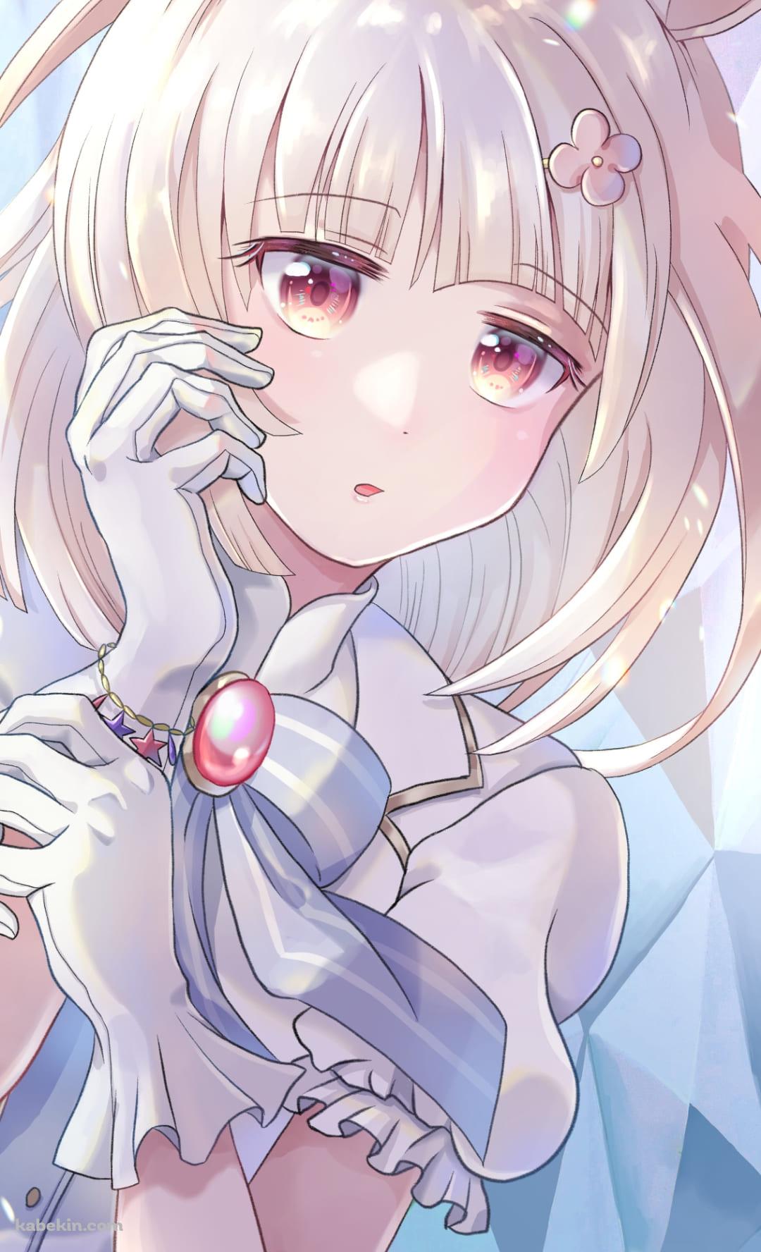 かわいいハッピーミーク / ウマ娘 / ファンアートのAndroidの壁紙(1080px x 1776px) スマホ用