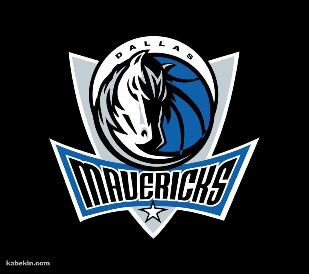 ダラス・マーベリックス / Dallas Mavericks / バスケ / NBAのAndroidの壁紙(1080px x 960px) スマホ用