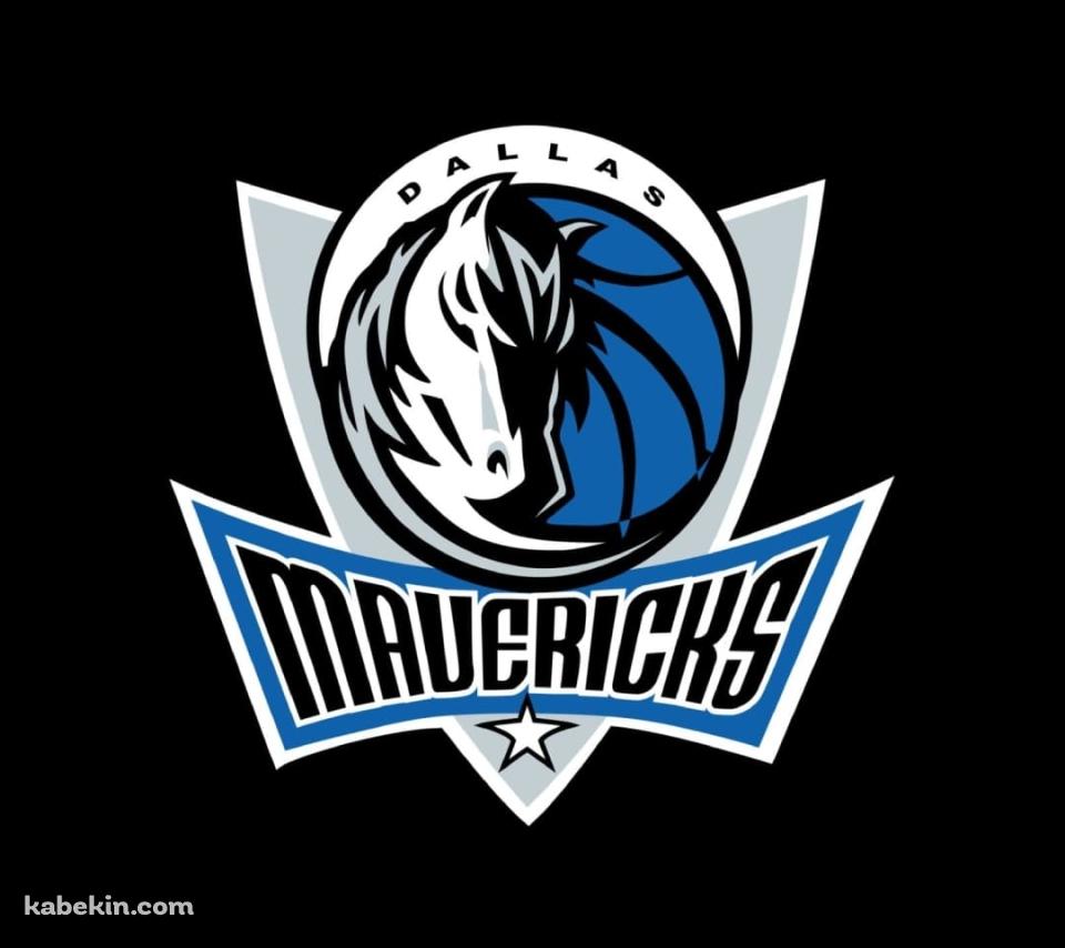 ダラス・マーベリックス / Dallas Mavericks / バスケ / NBAのAndroidの壁紙(960px x 854px) スマホ用