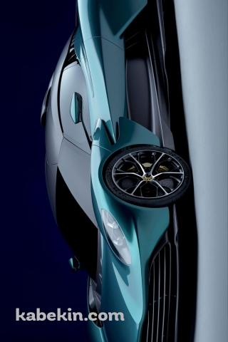 アストン マーティン ヴァルハラ / Aston Martin Valhalla / レッドブル レーシング / スポーツカーのAndroidの壁紙(320px x 480px) スマホ用