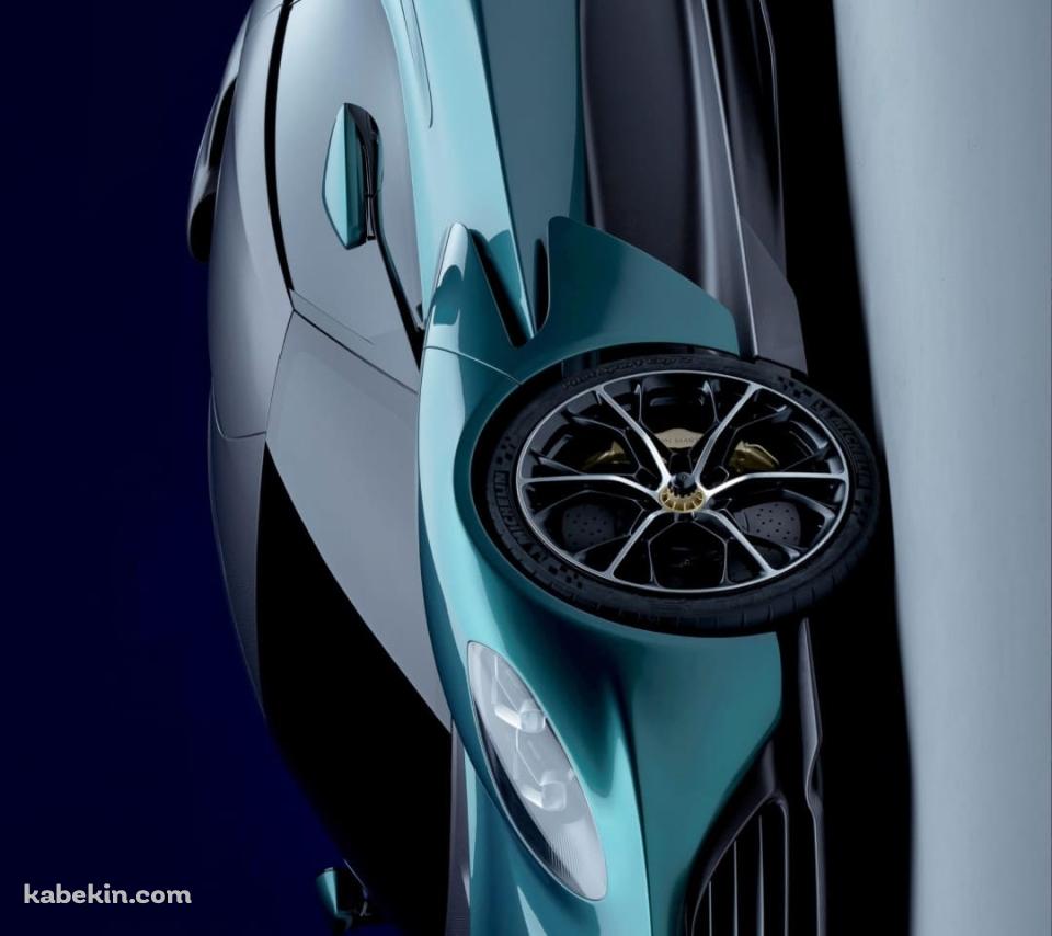 アストン マーティン ヴァルハラ / Aston Martin Valhalla / レッドブル レーシング / スポーツカーのAndroidの壁紙(960px x 854px) スマホ用