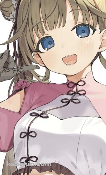 かわいい英リサ / バーチャルライバー / ぶいすぽっ！のAndroidの壁紙(360px x 592px) スマホ用