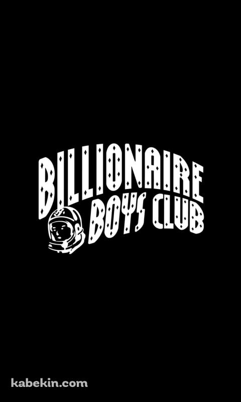 ビリオネア・ボーイズ・クラブ / Billionaire Boys Club / Pharrell Williams / ファレル ウイリアムスのAndroidの壁紙(480px x 800px) スマホ用