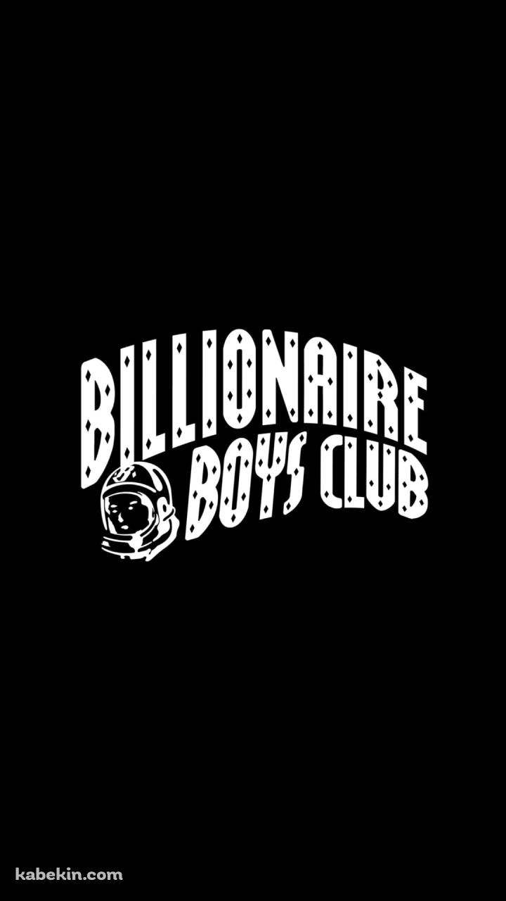 ビリオネア・ボーイズ・クラブ / Billionaire Boys Club / Pharrell Williams / ファレル ウイリアムスのAndroidの壁紙(720px x 1280px) スマホ用
