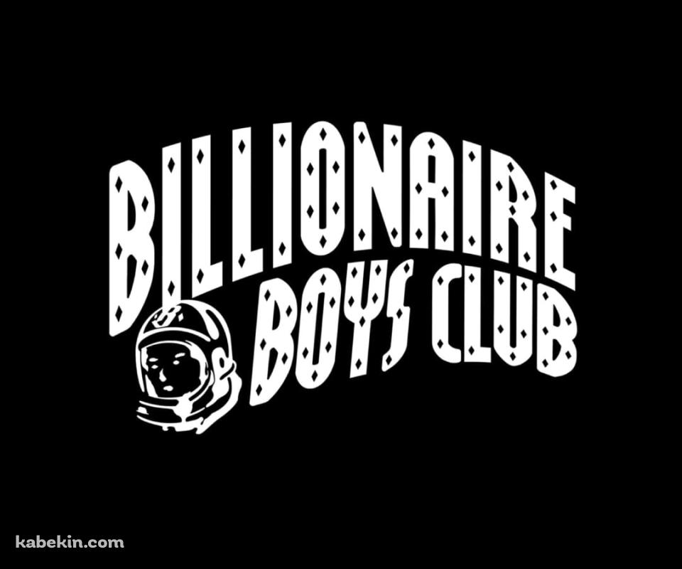 ビリオネア・ボーイズ・クラブ / Billionaire Boys Club / Pharrell Williams / ファレル ウイリアムスのAndroidの壁紙(960px x 800px) スマホ用