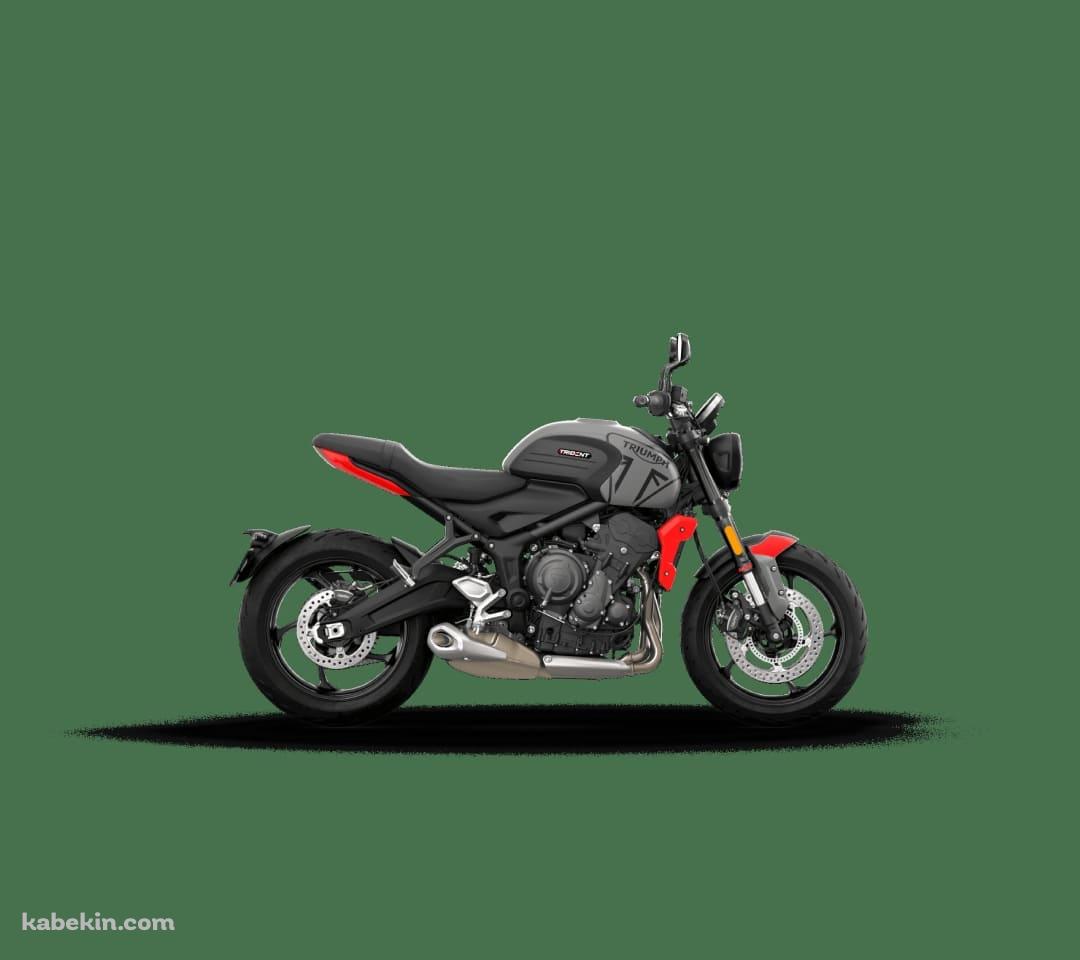 トライアンフ トライデント 660 / Triumph Trident 660のAndroidの壁紙(1080px x 960px) スマホ用