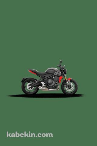 トライアンフ トライデント 660 / Triumph Trident 660のAndroidの壁紙(320px x 480px) スマホ用