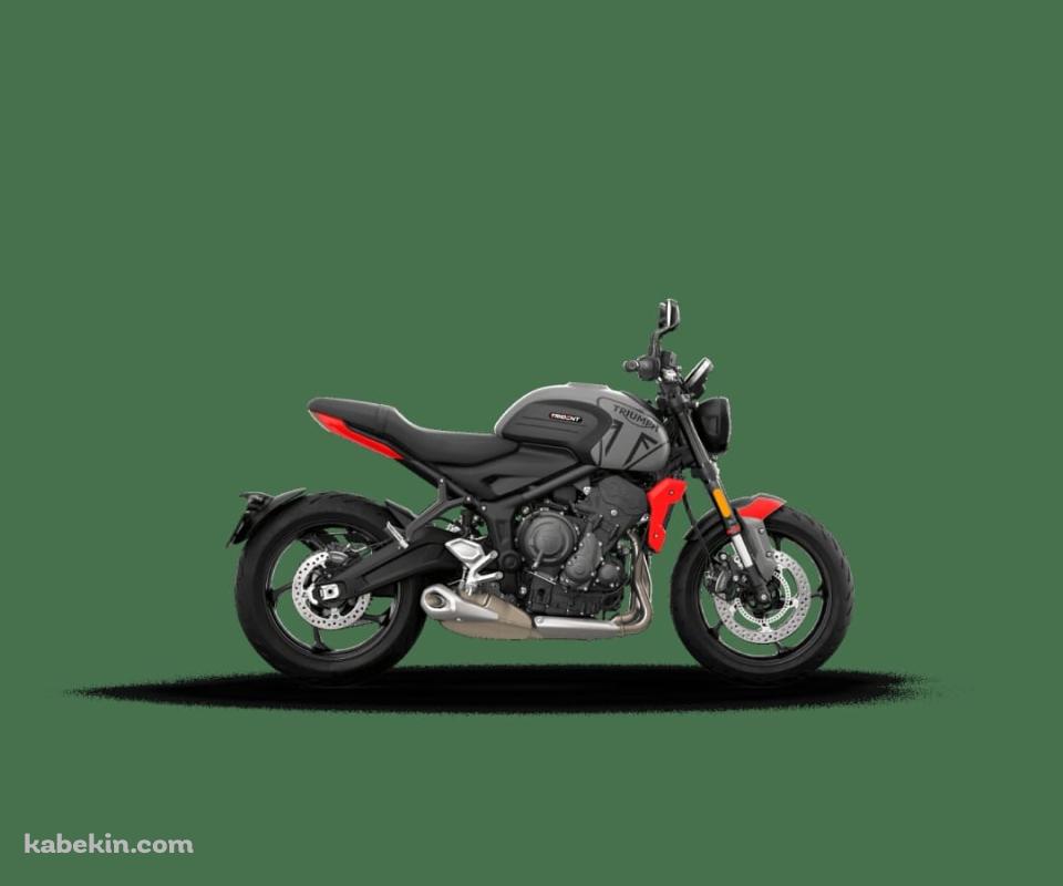 トライアンフ トライデント 660 / Triumph Trident 660のAndroidの壁紙(960px x 800px) スマホ用