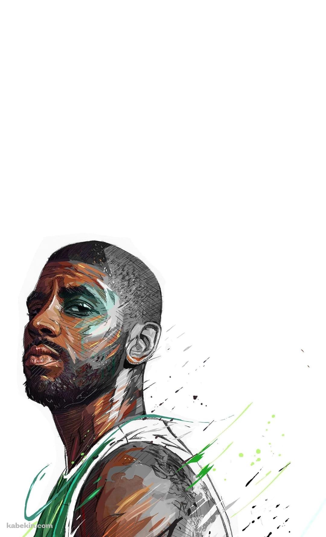 カイリー・アービング / Kyrie Irving / NBAのAndroidの壁紙(1080px x 1776px) スマホ用