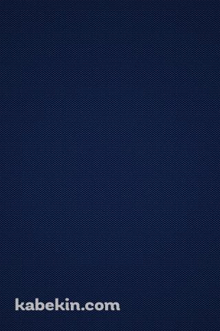 ジーンズの生地のようなテクスチャー / 青のAndroidの壁紙(320px x 480px) スマホ用