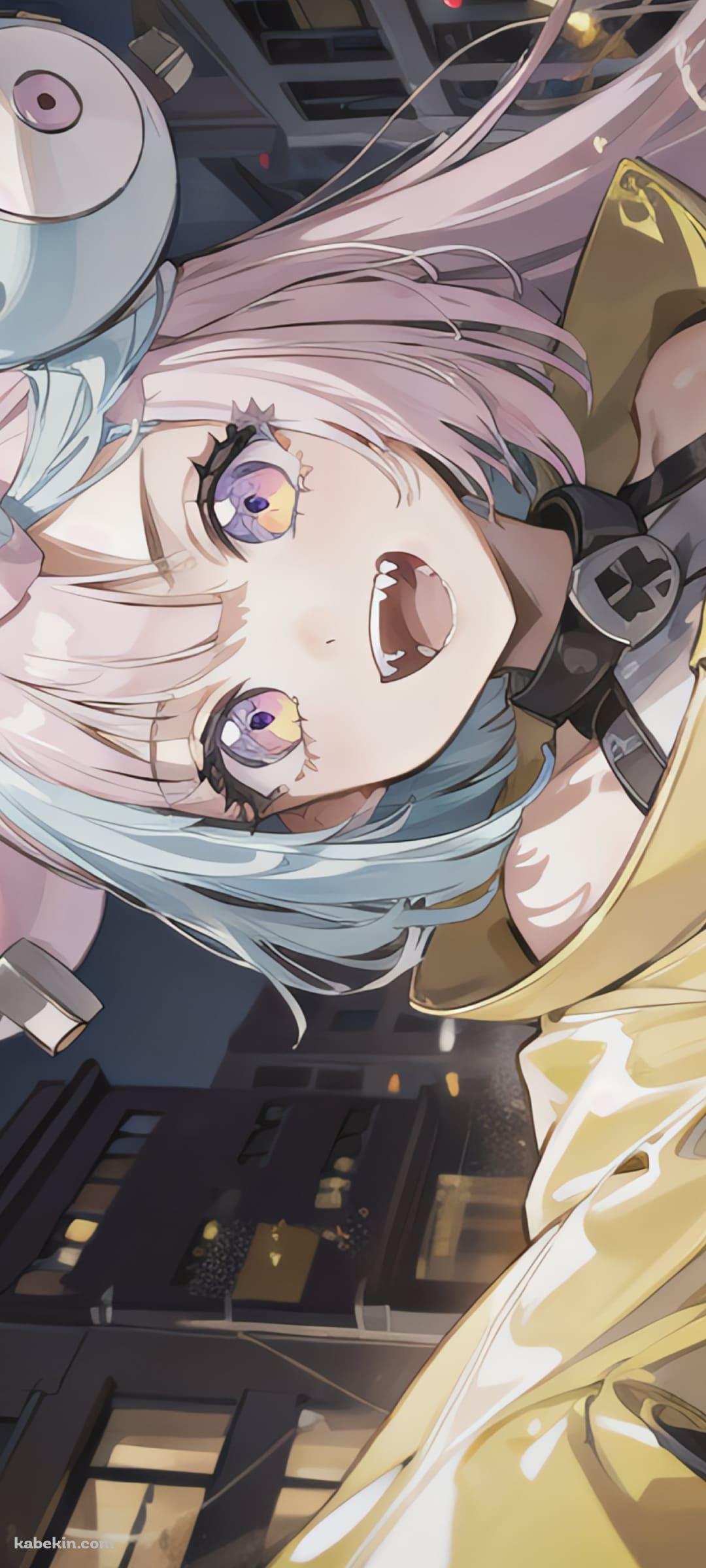 かわいいナンジャモ / ポケモン / ポケカ / ファンアート / イラストのAndroidの壁紙(1080px x 2400px) スマホ用