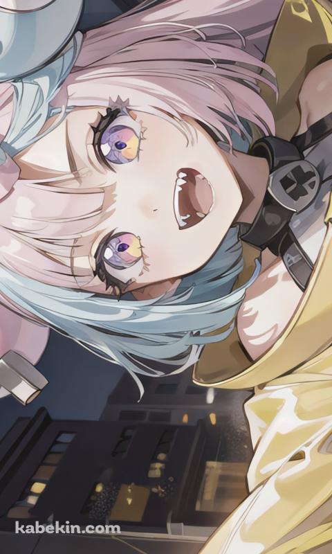 かわいいナンジャモ / ポケモン / ポケカ / ファンアート / イラストのAndroidの壁紙(480px x 800px) スマホ用