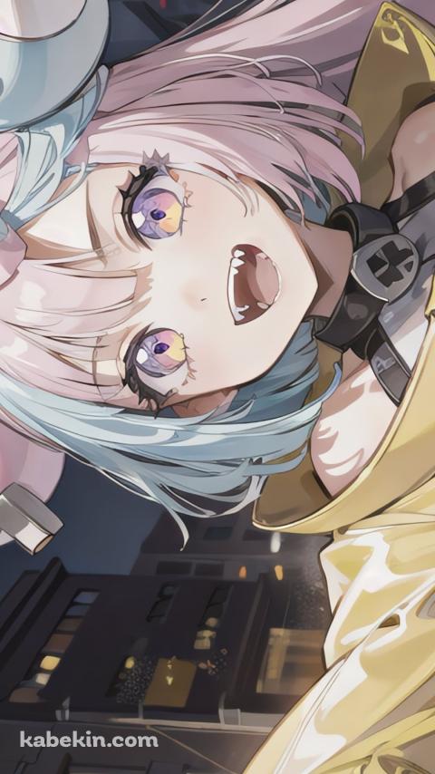 かわいいナンジャモ / ポケモン / ポケカ / ファンアート / イラストのAndroidの壁紙(480px x 854px) スマホ用