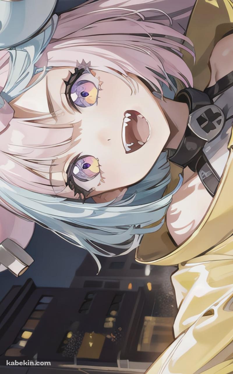 かわいいナンジャモ / ポケモン / ポケカ / ファンアート / イラストのAndroidの壁紙(800px x 1280px) スマホ用