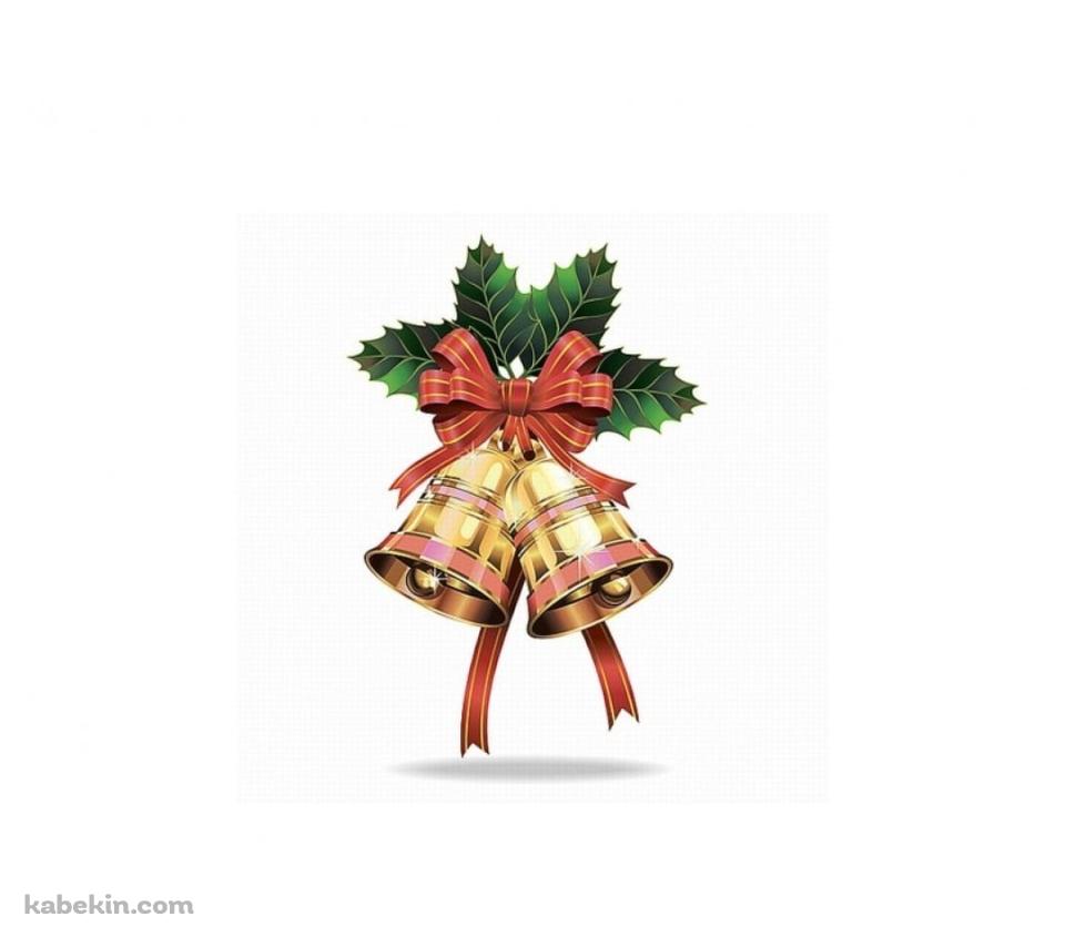 メリー・クリスマス / ベル / クリスマスのAndroidの壁紙(960px x 854px) スマホ用