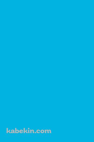 明るい水色 / 単色 / ベタ塗りのAndroidの壁紙(320px x 480px) スマホ用
