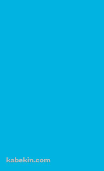 明るい水色 / 単色 / ベタ塗りのAndroidの壁紙(360px x 592px) スマホ用