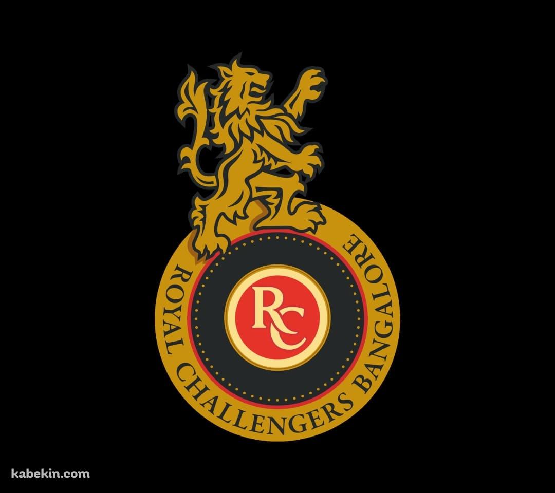 ロイヤル・チャレンジャーズ・バンガロール / Royal Challengers Bangalore / クリケットチーム / インディアン・プレミアリーグ / インドのAndroidの壁紙(1080px x 960px) スマホ用