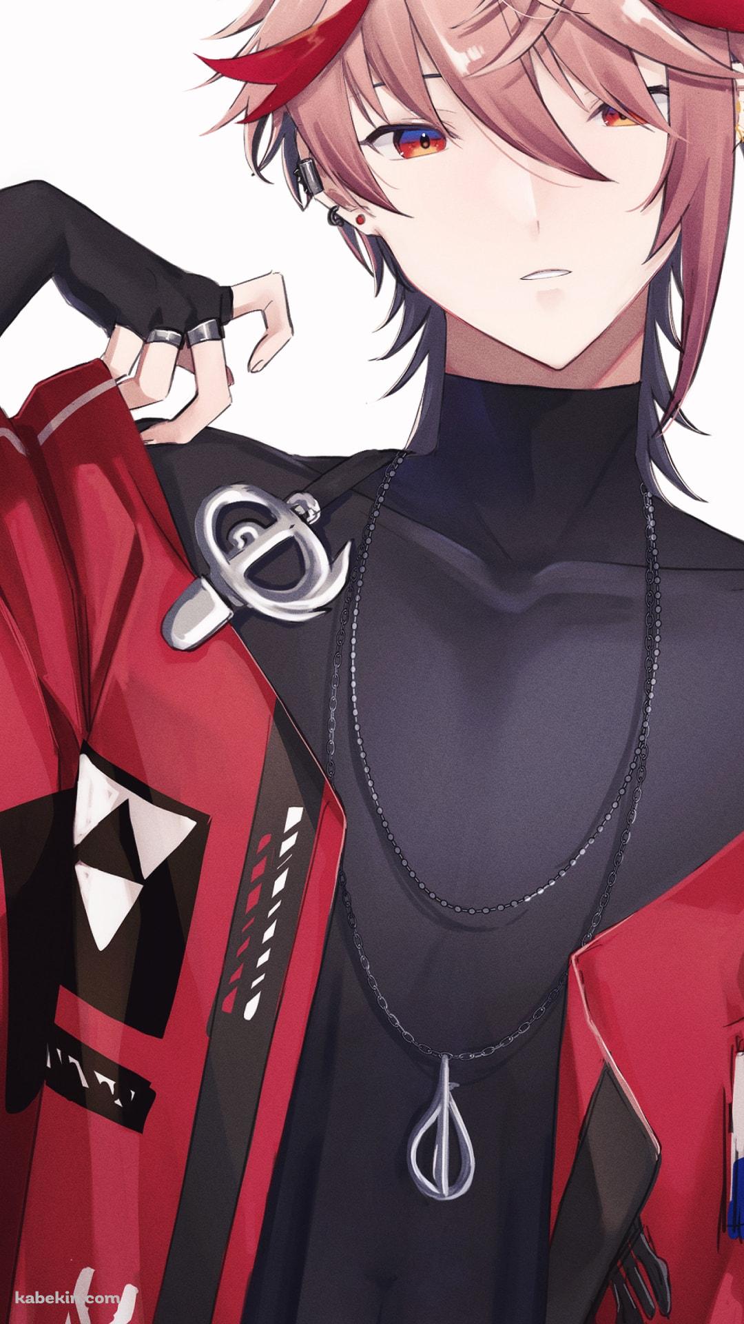 カラフルなトパーズさん！綺麗！ TOPARDS×にじさんじ -不破湊さん、星川サラさんコラボレーション-