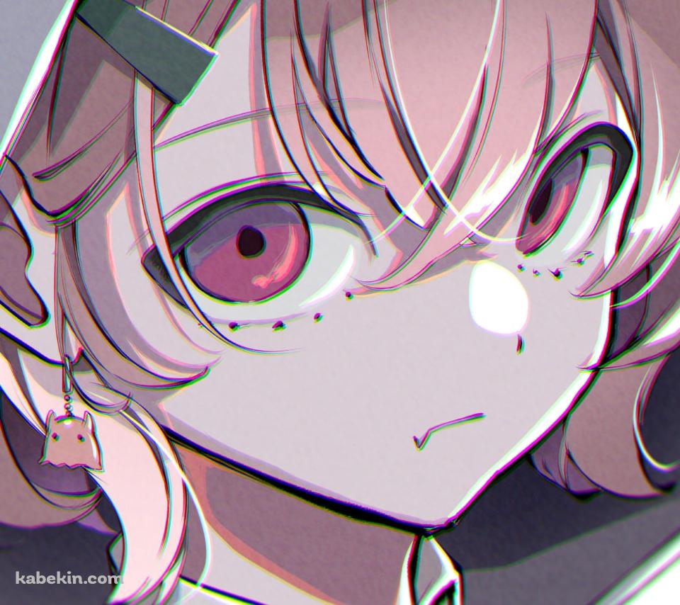 パンダの着ぐるみを着た笹木咲 / にじさんじ / バーチャルYouTuber / VtuberのAndroidの壁紙(960px x 854px) スマホ用