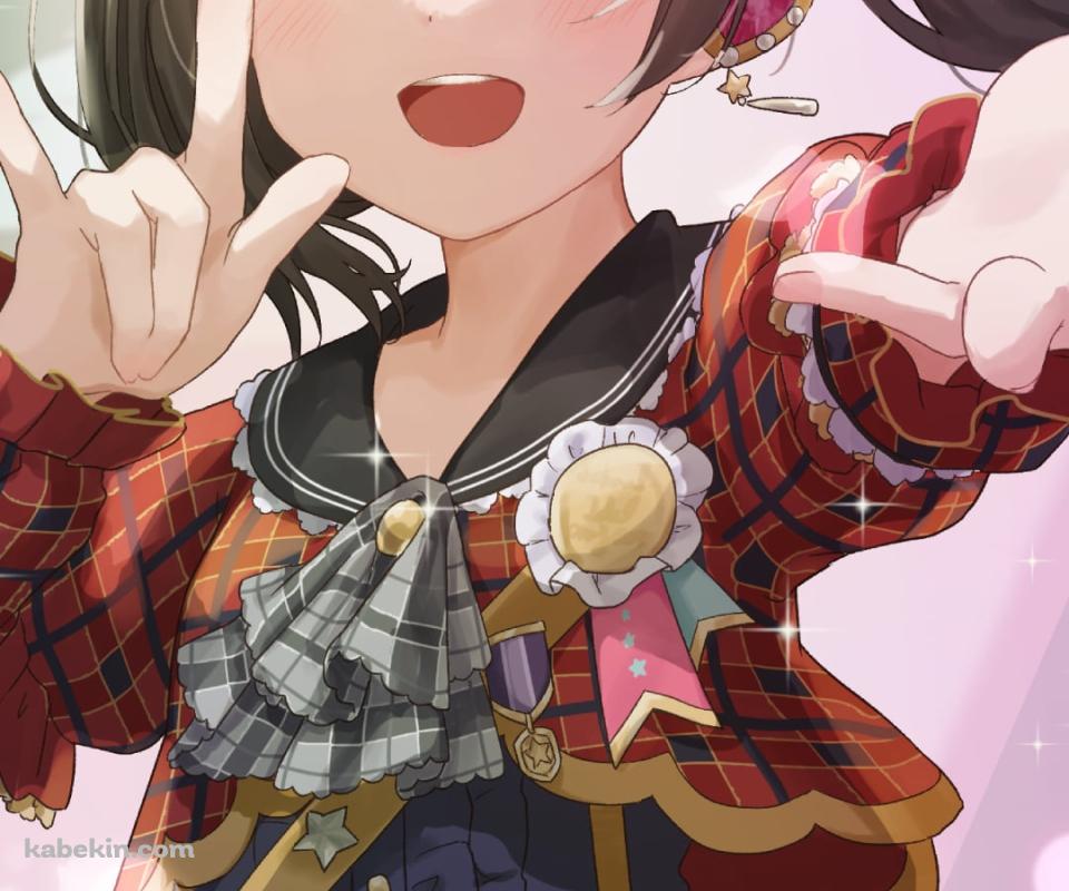 矢澤にこ / アイドル / ステージ / にっこにこにー / ラブライブ!のAndroidの壁紙(960px x 800px) スマホ用