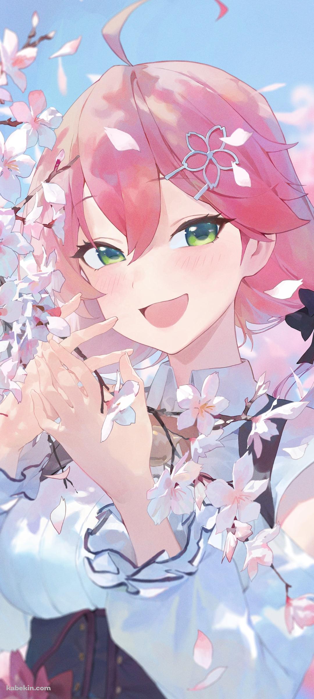 ♡NintendoSwitch 桜ピンク♡ サクラ大好き🌸】ニンテンドースイッチ用のかわいい桜ワイヤレス