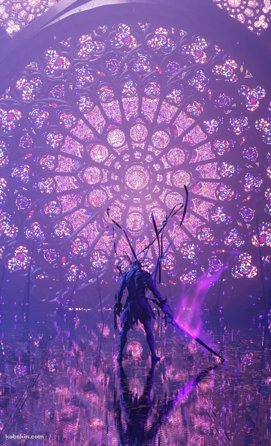 Ghost BladeのAndroidの壁紙(1080px x 1776px) スマホ用