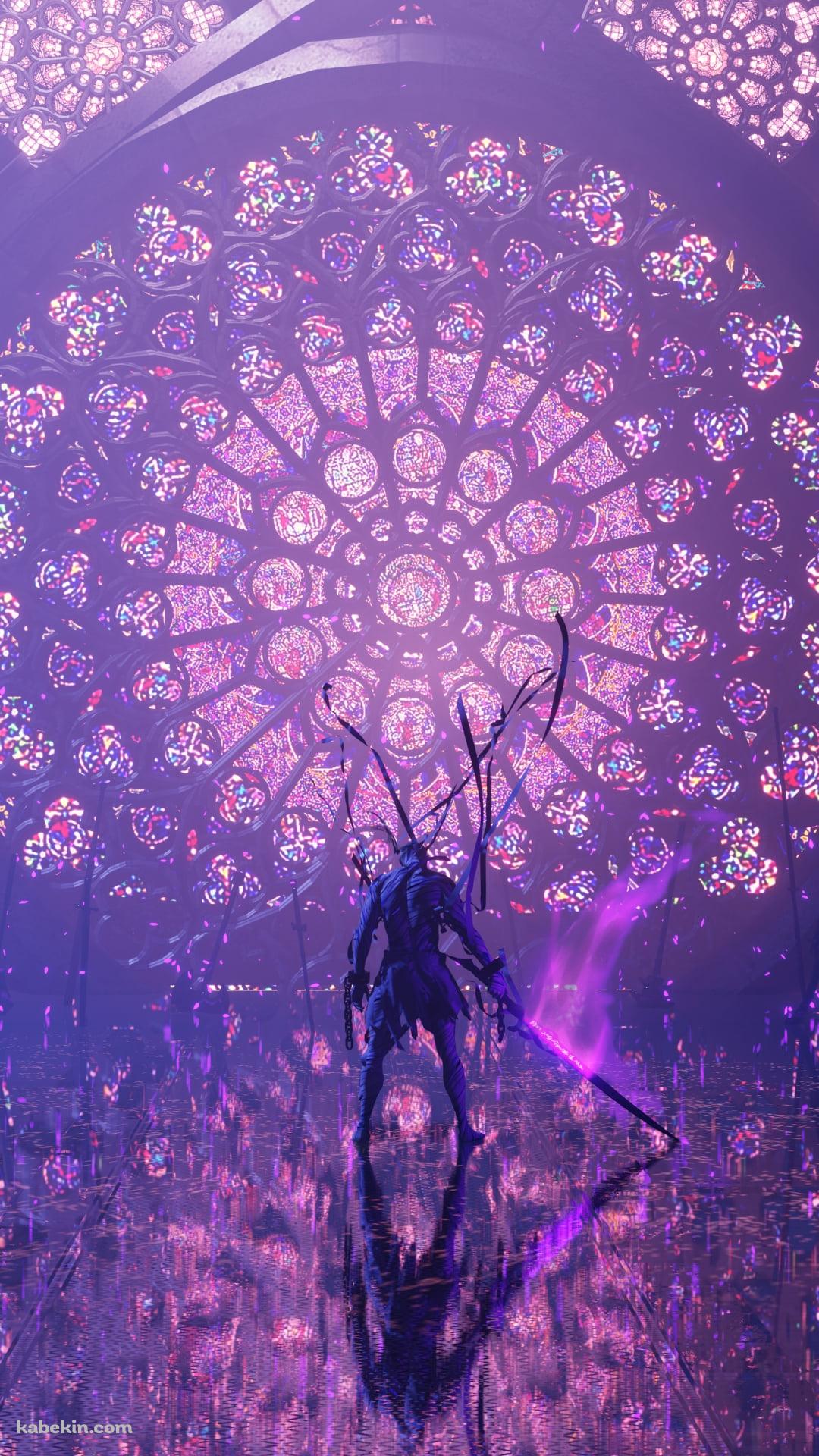 Ghost BladeのAndroidの壁紙(1080px x 1920px) スマホ用