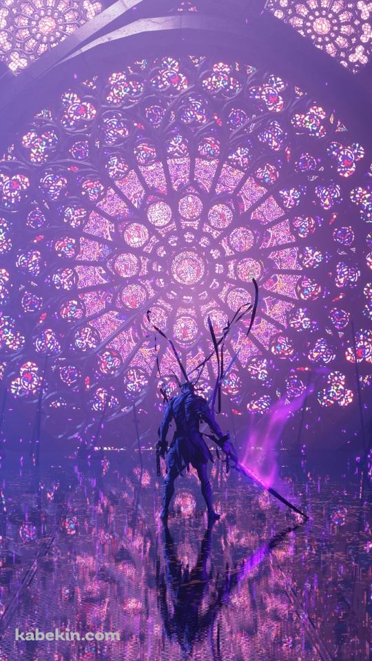 Ghost BladeのAndroidの壁紙(540px x 960px) スマホ用