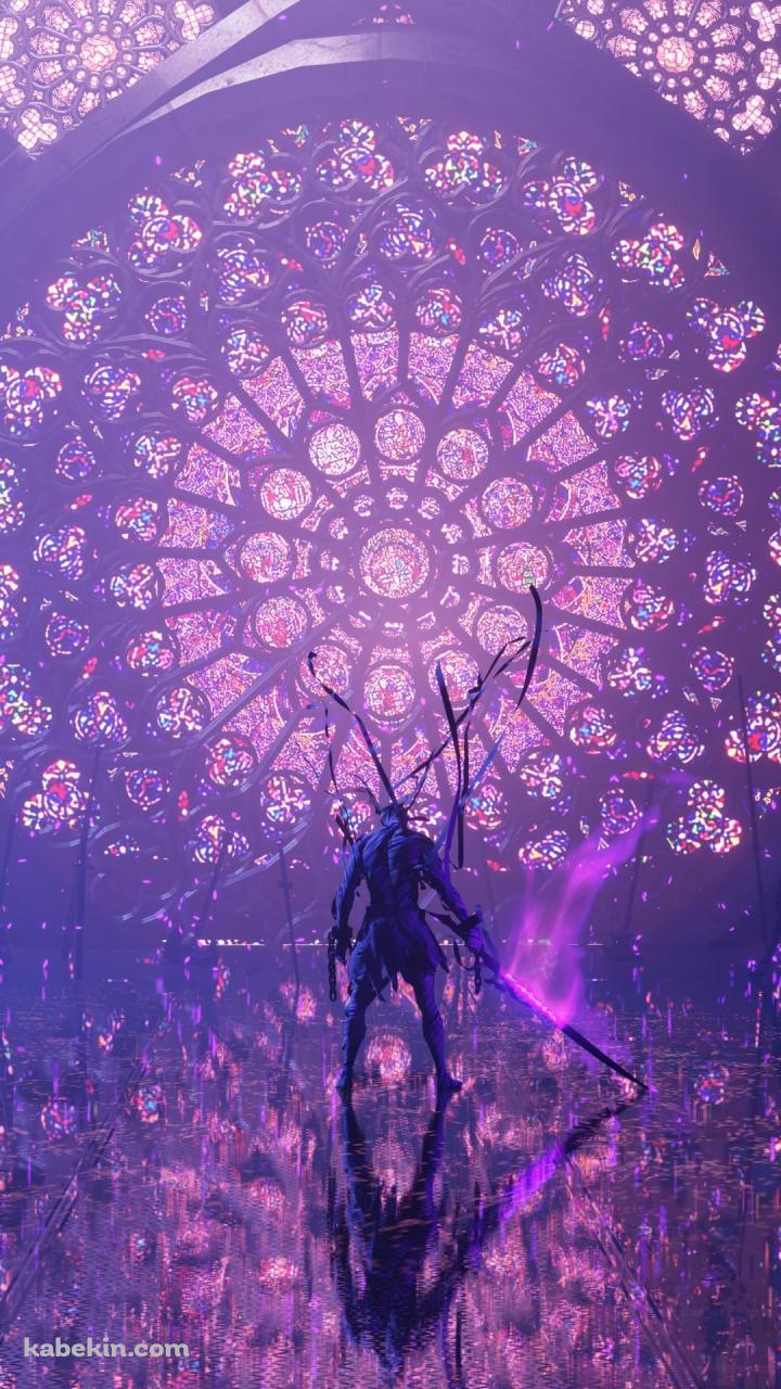 Ghost BladeのAndroidの壁紙(720px x 1280px) スマホ用