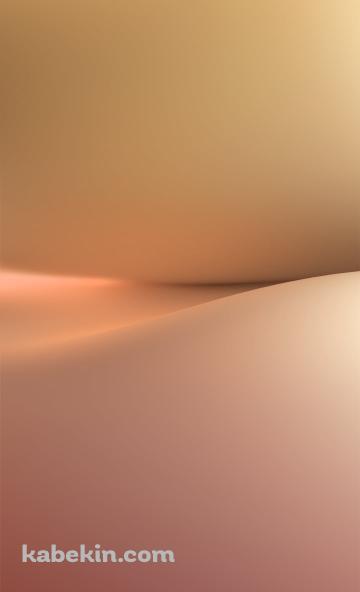 砂漠を抽象化したような綺麗なテクスチャーのAndroidの壁紙(360px x 592px) スマホ用