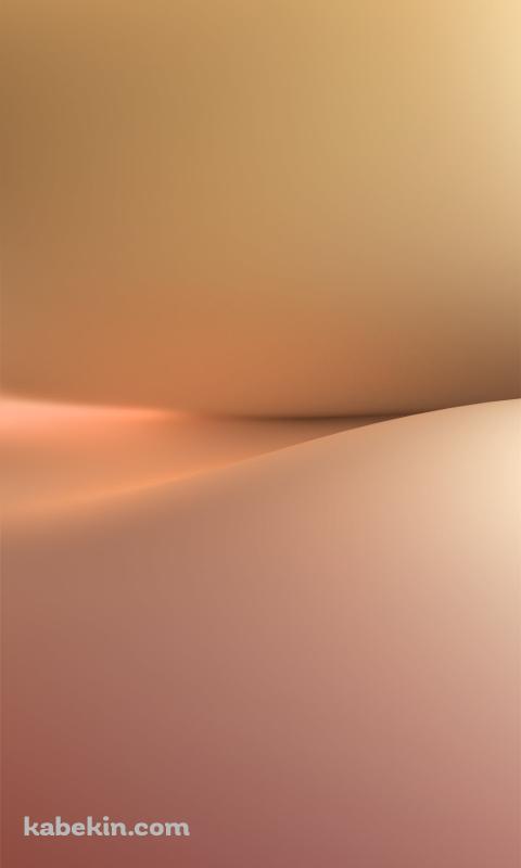 砂漠を抽象化したような綺麗なテクスチャーのAndroidの壁紙(480px x 800px) スマホ用