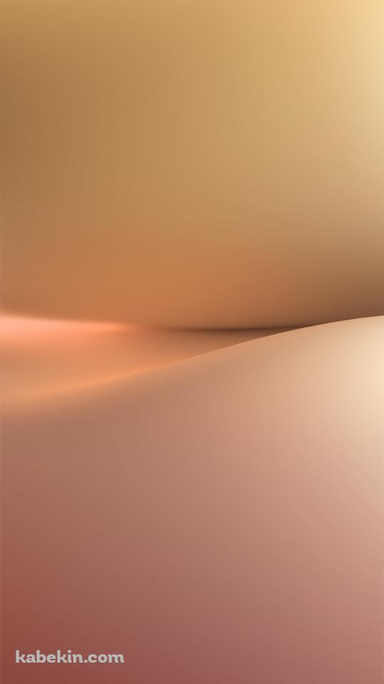 砂漠を抽象化したような綺麗なテクスチャーのAndroidの壁紙(540px x 960px) スマホ用